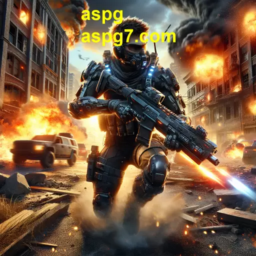 Explorando o Mundo dos Jogos de Ação: Uma Viagem Empolgante