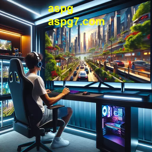 A Ascensão dos Jogos de Simulação: Uma Experiência Realista e Interativa