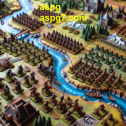 A Ascensão dos Jogos de Estratégia: Desafios e Táticas